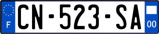 CN-523-SA