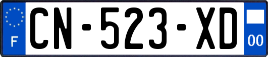 CN-523-XD