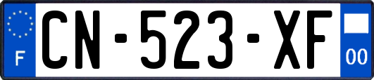 CN-523-XF