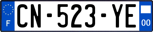 CN-523-YE