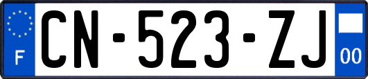 CN-523-ZJ