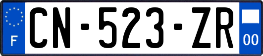 CN-523-ZR