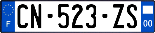 CN-523-ZS