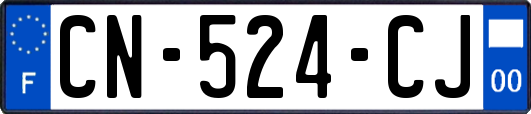 CN-524-CJ