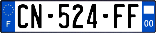 CN-524-FF