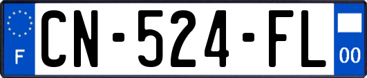 CN-524-FL
