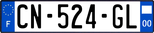 CN-524-GL
