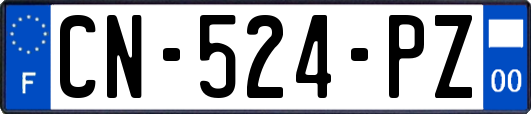 CN-524-PZ