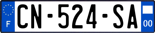 CN-524-SA