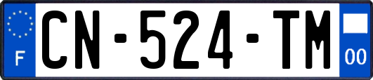 CN-524-TM