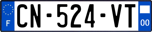 CN-524-VT