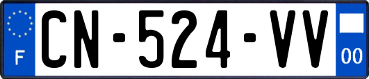 CN-524-VV