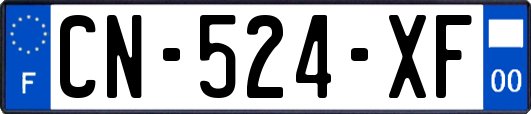 CN-524-XF