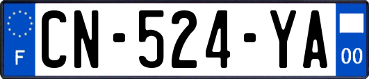 CN-524-YA