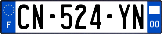 CN-524-YN