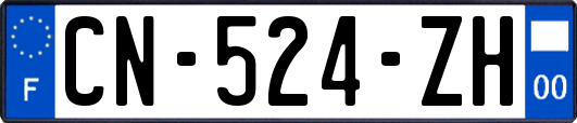 CN-524-ZH