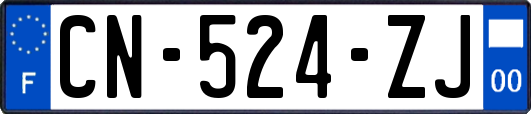 CN-524-ZJ