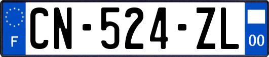 CN-524-ZL