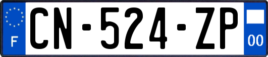 CN-524-ZP