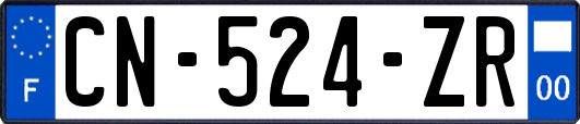 CN-524-ZR