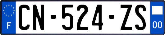 CN-524-ZS