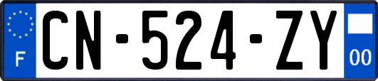 CN-524-ZY