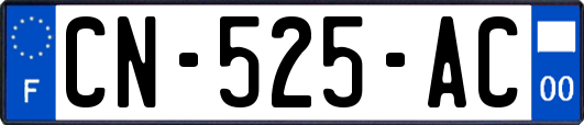 CN-525-AC