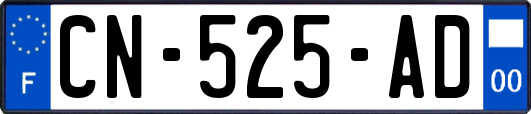 CN-525-AD