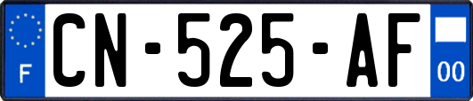 CN-525-AF