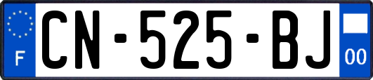 CN-525-BJ