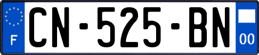 CN-525-BN