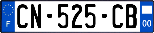 CN-525-CB