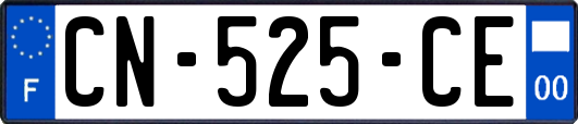 CN-525-CE