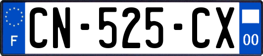 CN-525-CX