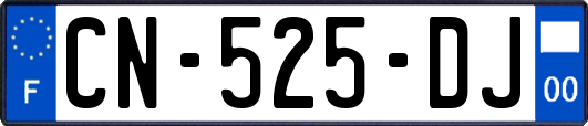 CN-525-DJ