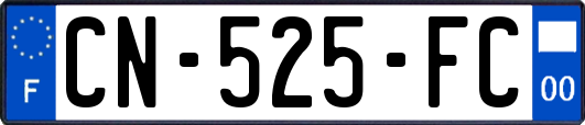CN-525-FC