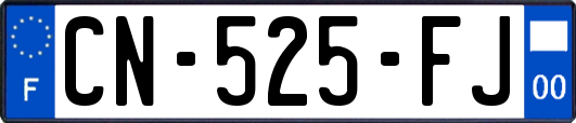 CN-525-FJ