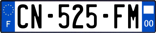 CN-525-FM