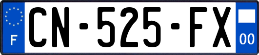 CN-525-FX