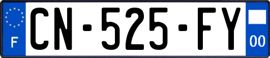 CN-525-FY