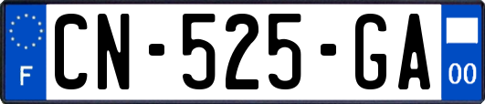 CN-525-GA