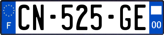CN-525-GE