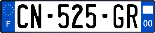 CN-525-GR