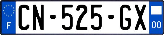 CN-525-GX