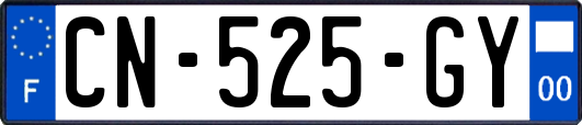 CN-525-GY