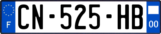 CN-525-HB