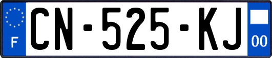 CN-525-KJ