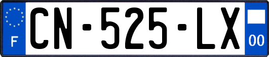 CN-525-LX