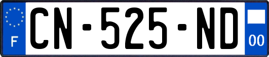 CN-525-ND