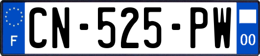 CN-525-PW